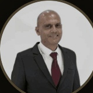 Devendra Seebaluck
