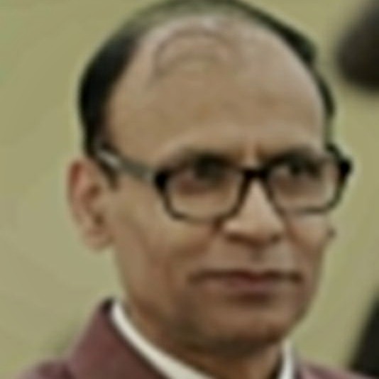 Jitendra Agrawal