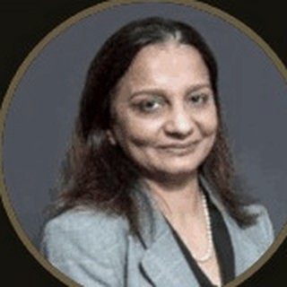 Maariyah Bahemia-Hossany