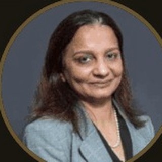 Maariyah Bahemia-Hossany